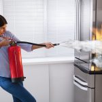 Fire Safety: Extinguishers and Their Types | World Insurance